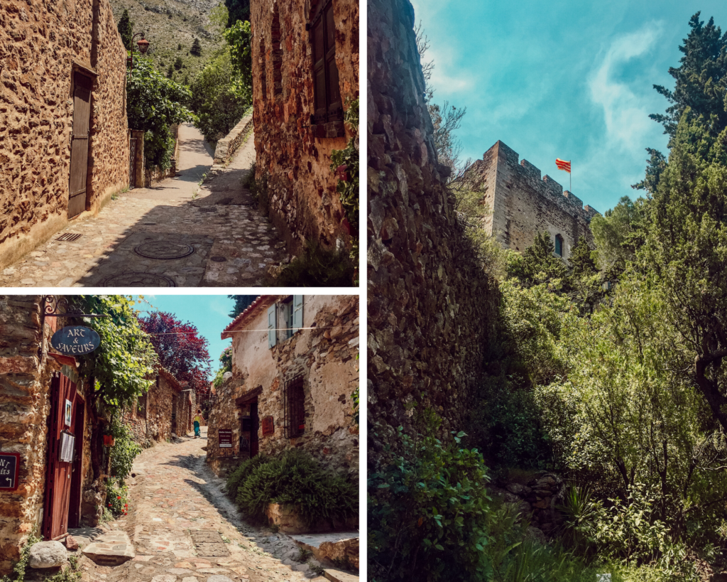 Quels Sont Les Plus Beaux Villages Des Pyrénées Orientales Selon ...