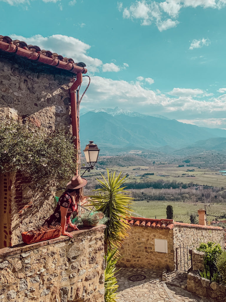 Quels Sont Les Plus Beaux Villages Des Pyrénées Orientales Selon ...